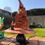 Lego talking sorting hat Image 2