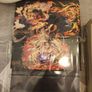 one piece play mat and promo brand new box open Image 3
