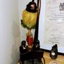 vintage lamp Image 5