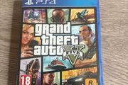Gta 5  Ps4