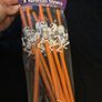 Halloween Tableware & trick r treat bags Image 4