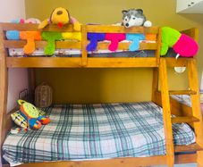 Bunk