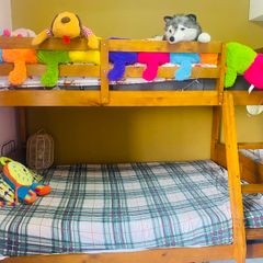 Bunk
