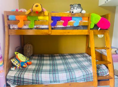 Bunk