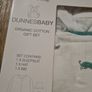 babys gift set sleep suit hat and bib Image 4