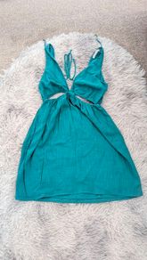 Pull & Bear dress