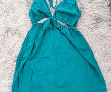 Pull & Bear dress