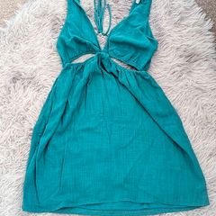 Pull & Bear dress