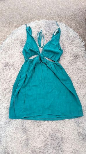 Pull & Bear dress