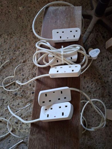 Sockets