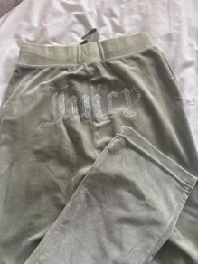 Juicy Tracksuit