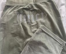 Juicy Tracksuit