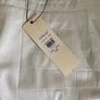 Topshop Leather Skirt white Image 3