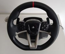 Hori Steering Wheel