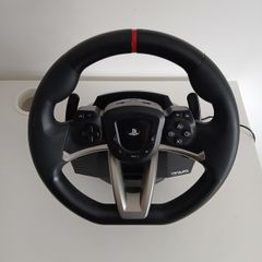 Hori Steering Wheel