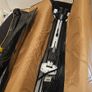 Thule Roundtrip road bike travel case. Image 5