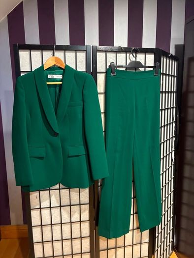 womans clothes