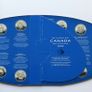 Canada Millennium 2000 Mint Set 12 x 25 cent coins + medal Image 9