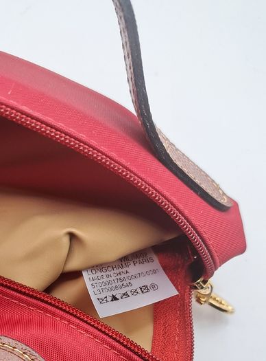 Longchamp