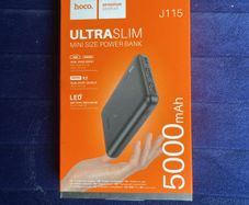 power bank 5000MAH