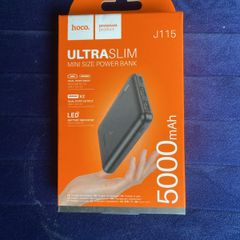 power bank 5000MAH