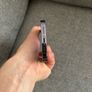 iPhone 14 Pro deep purple color 128gb unlocked, 85% battery health Image 4