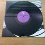Liquid Crystal - Let It Go (Remastered & Repressed) - 12" Vinyl E.P. - 2021 Kniteforce Records Image 5