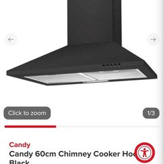 cooker extractor fan