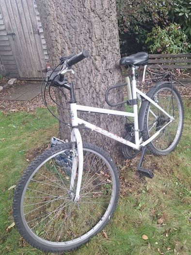 Ladies/girls bike