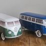 VW Combi Biscuit Tins Image 2