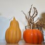 2 handmade artisan scented candles (soft vanilla chai) Image 9
