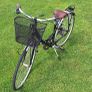ladies bike as new Image 4