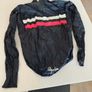 Rapha Brevet Flyweight Wind Jacket, Navy, Medium Image 2