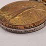 Pair of WWI British War and Victory Medals - Pte. G. H. Jackson RAF Image 5