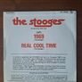 The Stooges 1969/real cool time 7" rare french 1969 release Image 2