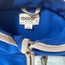Racoon outdoor kids fleece age 6-7 122cm Image 4