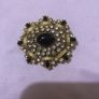 vintage brooch Image 3