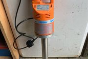 Stick blender