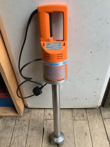 Stick blender