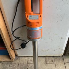 Stick blender