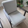 IKEA  Ekenaset Arm Chair Image 2