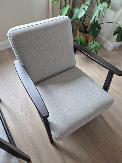 IKEA  Ekenaset Arm Chair