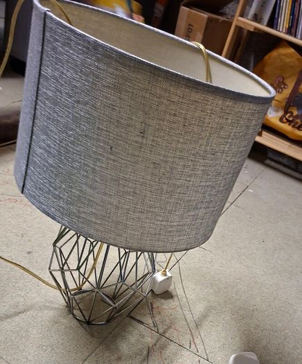 lamp