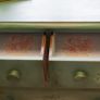 Victorian Mahogany Chest of Drawers Image 5