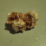 Moroccan calcite cluster Image 2