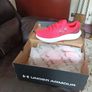 Trainers under armour Image 5