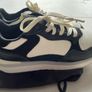 Trainers runners HOFF Black City Sneakers women's shoes size 5 Image 10