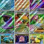 80+ Pokemon Cards - Various Sets WOTC Vintage Modern Rare Holo Reverse Holo Ultra Rare 1999 2026 / See Description Image 8