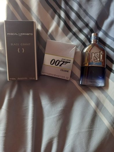 Clear out Sale of New Mens Cologne.