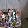 Clamp Manga Books In English 1 2 3 6 8 9 xxxHolic Manga series Image 4